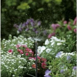 GARDENA Micro-asperseur 360° Système Micro-Drip (1365-29) -GARDENA Soldes 2022 47250781 2