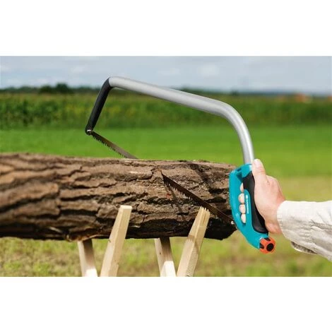 Gardena Scie à Bûches 760 4 Gardena Scie à Bûches 760 – Image 2