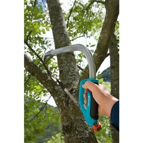 Gardena Scie à Bûches 760 5 Gardena Scie à Bûches 760 – Image 3