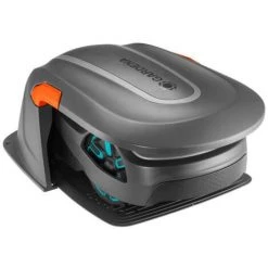 GARDENA Abri Tondeuse Robot Pour SILENO City & Life -GARDENA Soldes 2022 48636188 4