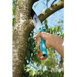 GARDENA Scie 300PP Combisystem - Acier Trempé – Poignée Ergonomique – Ajustable Jusqu'a 5m - Lame 300mm – Garantie 25 An -GARDENA Soldes 2022 48675405 3