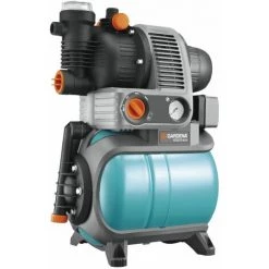 Gardena L'eau Fonctionne 4000/5 Eco / 1754-1720