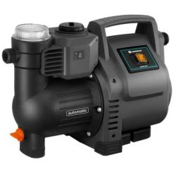 Station De Pompage 3500/4E Classic - Gardena