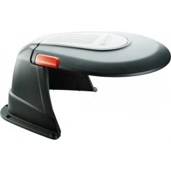 Gardena Abri Pour Pluie/Soleil Abri Noir/Gris 35 X 20 X 19 Cm 04007-20