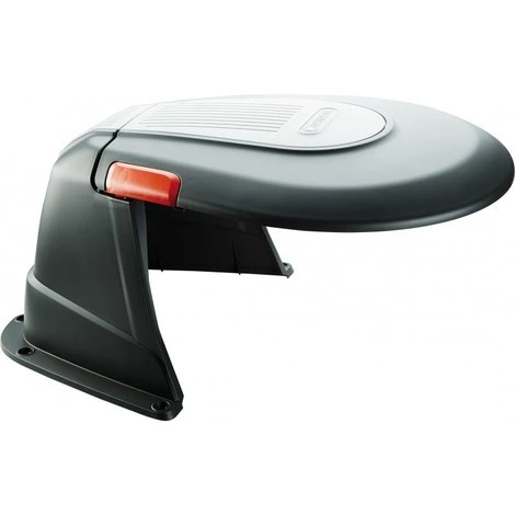 Gardena Abri Pour Pluie/Soleil Abri Noir/Gris 35 X 20 X 19 Cm 04007-20 3 Gardena Abri Pour Pluie/Soleil Abri Noir/Gris 35 X 20 X 19 Cm 04007-20