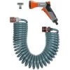 Kit De Flexible D'arrosage Gris/Orange Plastique 30 X 30 X 30 Cm - Gardena 18424-20 -GARDENA Soldes 2022 4929595 1