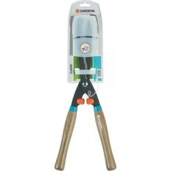 Gardena 00391-20 540 FSC Classic Cisailles A Haies 23 Cm