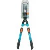 Gardena 0394-20 Cisaille A Haie 700 T Comfort Avec Manche Télescopique 70-90 Cm -GARDENA Soldes 2022 4929612 1