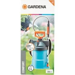 Gardena Pulvérisateur 3l 867-20