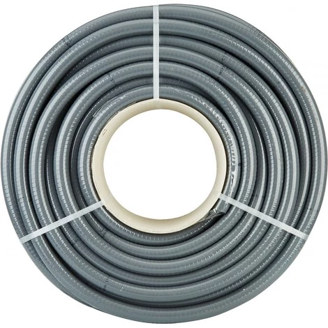 GARDENA Tuyau D'aspiration 32 Mm 1 1/4 Rouleau De 25 M 3 GARDENA Tuyau D'aspiration 32 Mm 1 1/4 Rouleau De 25 M