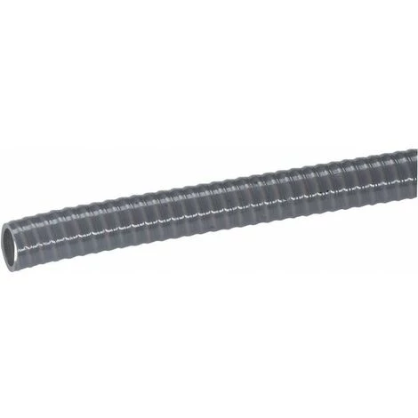 GARDENA Tuyau D'aspiration 32 Mm 1 1/4 Rouleau De 25 M 6 GARDENA Tuyau D'aspiration 32 Mm 1 1/4 Rouleau De 25 M – Image 4