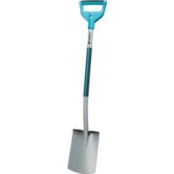 Beche Avec Poignée En D - Gardena 03771-24 Terraline