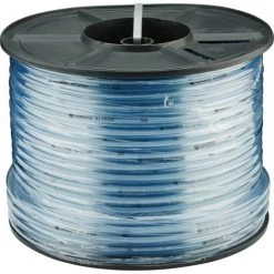 Tuyau Transparent Sans Tissu Multicolore 13 X 3 Mm 50 M - Gardena 04960-20 (Par 50)