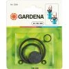 GARDENA Assortiment De Joint Pour Kit D'étanchéité 867,869 (Par 10) 1 GARDENA Assortiment De Joint Pour Kit D'étanchéité 867,869 (Par 10) -GARDENA Soldes 2022 4930010 1