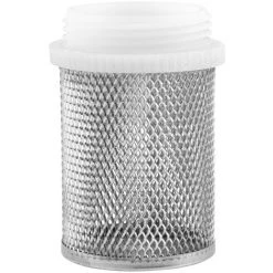 GARDENA Crépine Aspiration 42 Mm (G 1 1/4) (Par 5)