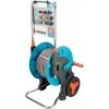 Gardena 8001-20 Dévidoir Sur Roue Pour Tuyau D'arrosage Classic 60 TS -GARDENA Soldes 2022 4930145 1
