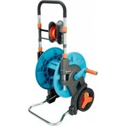 Gardena 8003-20 Dévidoir Classic 60 HG