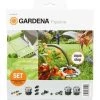 Gardena 8255-20 Kit De Départ Pour Conduites D'arrosage -GARDENA Soldes 2022 4930182 1