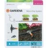 Gardena Goutteur De Rangée 2 L-paquets De 10 1 Gardena Goutteur De Rangée 2 L-paquets De 10 -GARDENA Soldes 2022 4930202 1