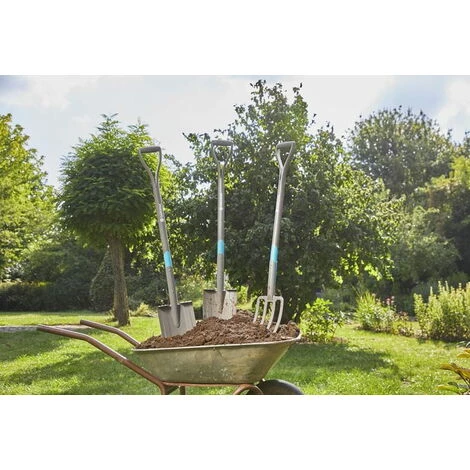 GARDENA Bêche à Bord Droit NatureLine (17000-20) 4 GARDENA Bêche à Bord Droit NatureLine (17000-20) – Image 2