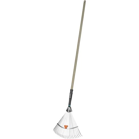 GARDENA Balai à Gazon Réglable NatureLine (17107-20) 3 GARDENA Balai à Gazon Réglable NatureLine (17107-20)