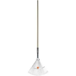 GARDENA Balai à Gazon Réglable NatureLine (17107-20) 9 GARDENA Balai à Gazon Réglable NatureLine (17107-20) -GARDENA Soldes 2022 50006433 3