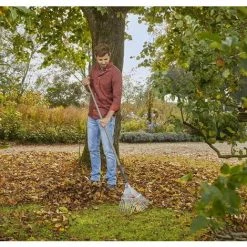 GARDENA Balai à Gazon Réglable NatureLine (17107-20) 11 GARDENA Balai à Gazon Réglable NatureLine (17107-20) -GARDENA Soldes 2022 50006433 5