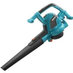 GARDENA - Aspirateur Souffleur De Feuilles électrique ErgoJet 2500