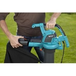 GARDENA - Aspirateur Souffleur De Feuilles électrique ErgoJet 2500 -GARDENA Soldes 2022 50847875 3
