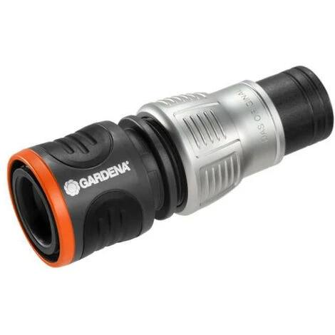 GARDENA - Raccord Aquastop - Premium 3 GARDENA - Raccord Aquastop - Premium