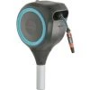 GARDENA Dévidoir Automatique Sur Pic RollUp S 15 M Liseret Bleu 1 GARDENA Dévidoir Automatique Sur Pic RollUp S 15 M Liseret Bleu -GARDENA Soldes 2022 50848502 1