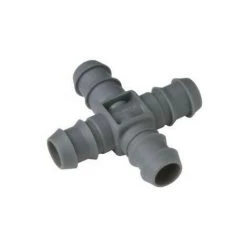 GARDENA - Dérivation En Croix - 13 Mm