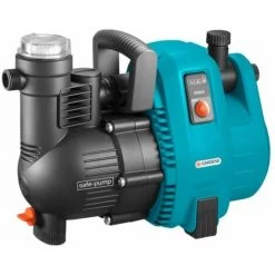 GARDENA Pompe De Jardin 5000/5