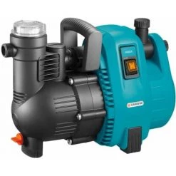 GARDENA Pompe De Jardin 4000/5