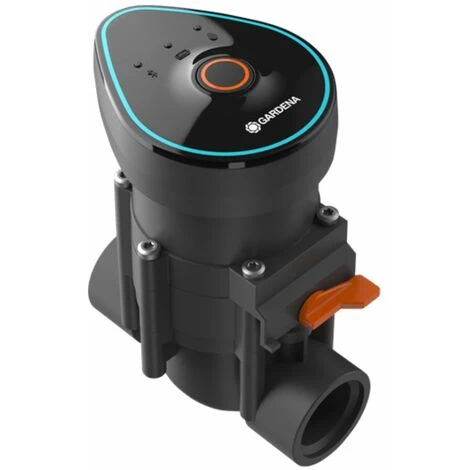 GARDENA Vanne D'irrigation 9 V Bluetooth 01285-20 3 GARDENA Vanne D'irrigation 9 V Bluetooth 01285-20