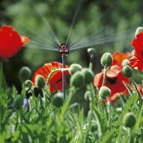 GARDENA Micro-asperseur Multi-surfaces (1396-29) 4 GARDENA Micro-asperseur Multi-surfaces (1396-29) – Image 2