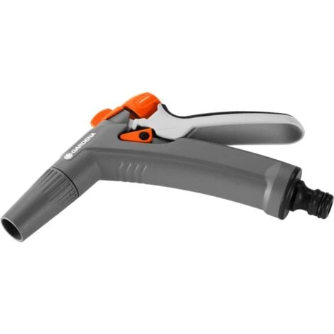 GARDENA Pistolet De Nettoyage (18341-20) 3 GARDENA Pistolet De Nettoyage (18341-20)