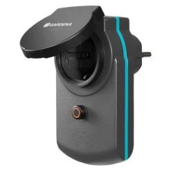 GARDENA Smart Power - Prise Connectée Pour L'extérieur (19095-26)