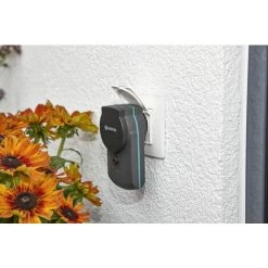 GARDENA Smart Power - Prise Connectée Pour L'extérieur (19095-26) -GARDENA Soldes 2022 51247429 3