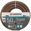 GARDENA 18099-20 Tuyau SuperFLEX Premium 50 M