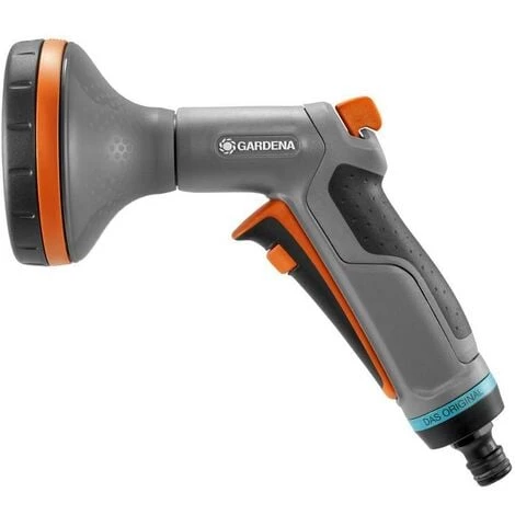 GARDENA 18319-32 Spray Confort Pour Lits 3 GARDENA 18319-32 Spray Confort Pour Lits