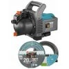 GARDENA 01719-61 Ensemble Pompe De Jardin 3500/4 -GARDENA Soldes 2022 51275217 1