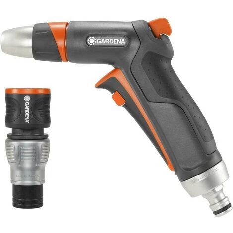 GARDENA 18306-32 Promotion Buse De Nettoyage Premium 3 GARDENA 18306-32 Promotion Buse De Nettoyage Premium