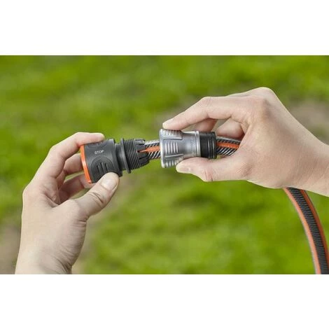 GARDENA 18306-32 Promotion Buse De Nettoyage Premium 4 GARDENA 18306-32 Promotion Buse De Nettoyage Premium – Image 2