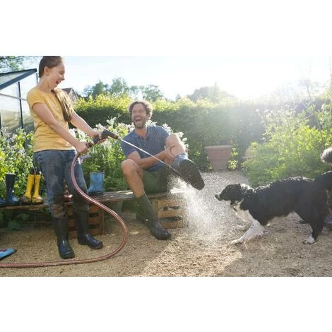 GARDENA 18306-32 Promotion Buse De Nettoyage Premium 6 GARDENA 18306-32 Promotion Buse De Nettoyage Premium – Image 4