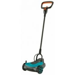 GARDENA 14620-55 Tondeuse Sans Fil HandyMower 22/18V P4A Solo -GARDENA Soldes 2022 51275261 3