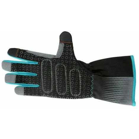 GARDENA 11541-20 Rose Gants Taille 9 / L 6 GARDENA 11541-20 Rose Gants Taille 9 / L – Image 4