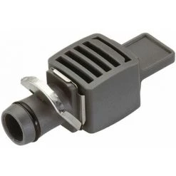 GARDENA 08324-20 Bouchons D'étanchéité Micro-Drip-System 13 Mm (1/2") (5 Pièces)