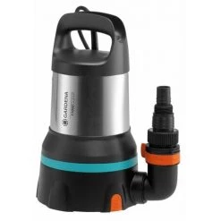 GARDENA 09034-61 Pompe Submersible Pour Eau Claire 11000 Aquasensor