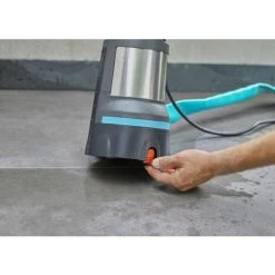 GARDENA 09034-61 Pompe Submersible Pour Eau Claire 11000 Aquasensor 8 GARDENA 09034-61 Pompe Submersible Pour Eau Claire 11000 Aquasensor -GARDENA Soldes 2022 51275444 3
